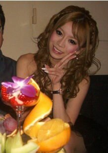愛沢えみり