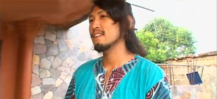 内藤俊輔(ベナン)