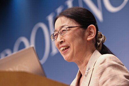 村木厚子