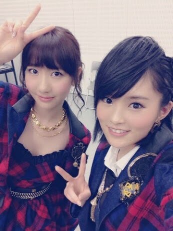 山本彩と柏木由紀が総選挙を辞退