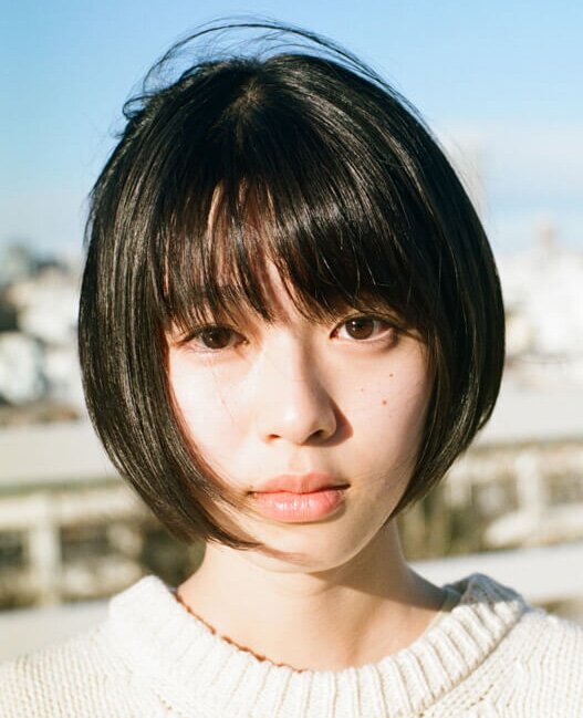 白石聖