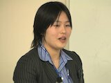 小西智子(日本郵船)