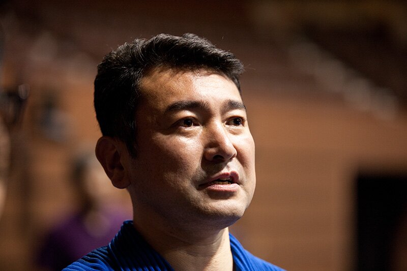 中田吉光
