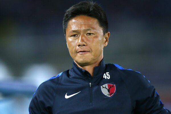 大岩剛
