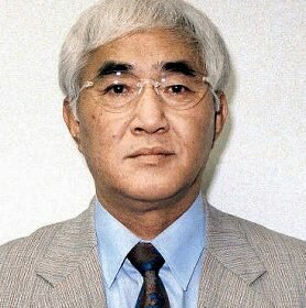 安藤統男