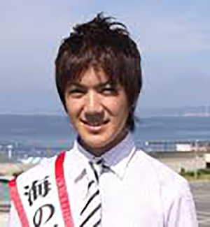小室圭さん