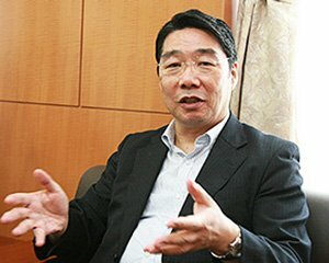 前川喜平前事務次官