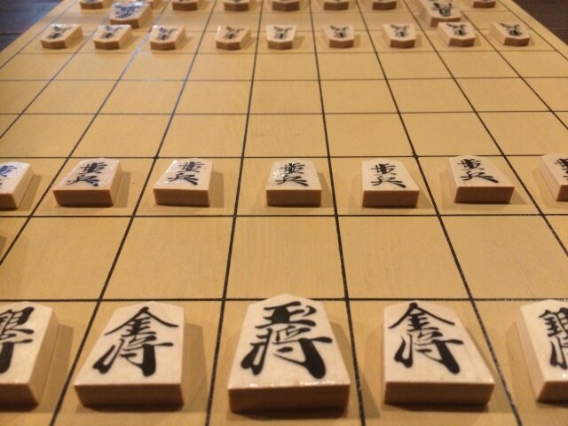 将棋