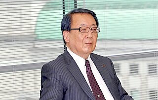 本間博夫(不二越)