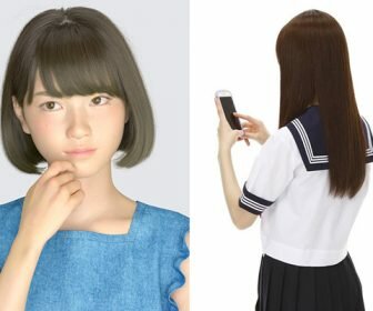 SayaとりんながミスiDセミファイナリストに！