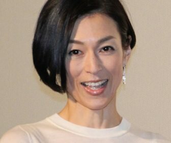 鈴木保奈美